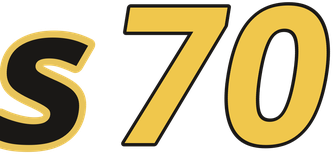 s70 logo